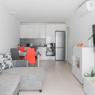 Mokka Apartman, 1 apartman 4 férőhely