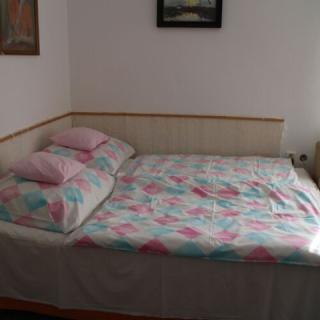 Evelin Nyaralóház, 2 szoba 6 férőhely