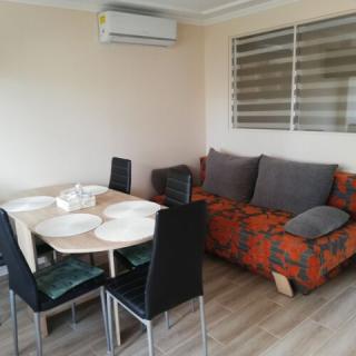 Levendula 2 Apartmanház, 1 apartman 4 férőhely