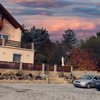 Füred 100 Vendégház, 5 szoba 10 férőhely