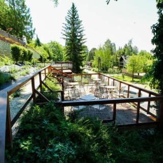 Xendala Panzió, 15 szoba 30 férőhely