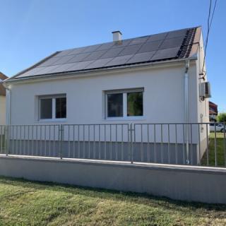 Otthon a Balatonon Vendégház, 2 szoba 6 férőhely