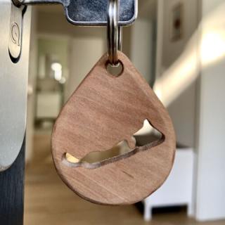 Otthon a Balatonon Vendégház, 2 szoba 6 férőhely