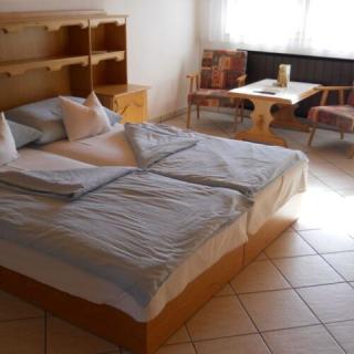 Villa Negra Vendégház, 1 szoba 2 férőhely