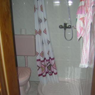 Villa Negra Vendégház, 1 szoba 2 férőhely