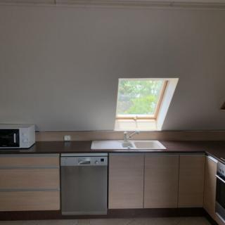 Robinson Szigete Apartman, 1 apartman 4 férőhely
