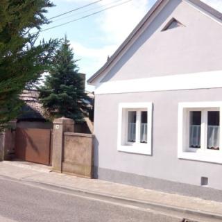 Csopak Szíve Vendégház, 2 szoba 4 férőhely