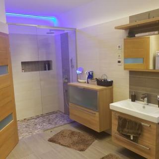 Andrea Nyaralóház, 2 szoba 4 férőhely