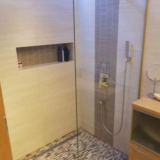 Andrea Nyaralóház, 2 szoba 4 férőhely