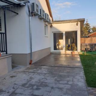 MaZso Vendégház, 4 szoba 8 férőhely