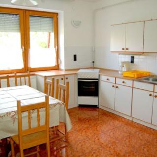Sunnyside Apartman, 1 apartman 8 férőhely