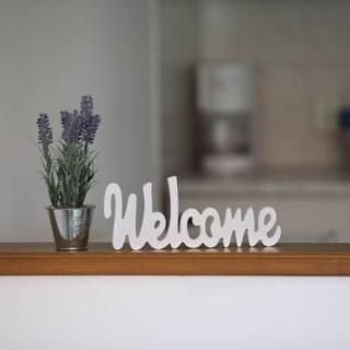 Villa Grande, 4 szoba 8 férőhely