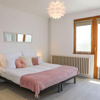 Villa Grande, 4 szoba 8 férőhely