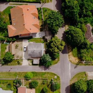 Nyírfa Apartman 2, 2 apartman 8 férőhely