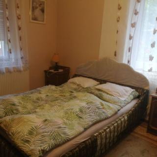 Mari Vendégház, 2 szoba 4 férőhely