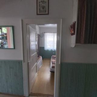 Teraszos Midi Studio, 1 szoba 2 férőhely