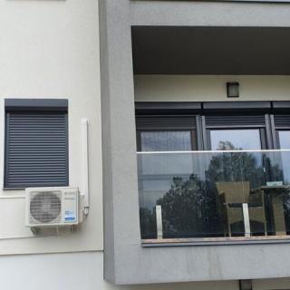 Dóri Apartman, 1 apartman 4 férőhely