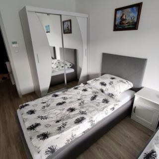 Pirát Apartman, 1 apartman 4 férőhely