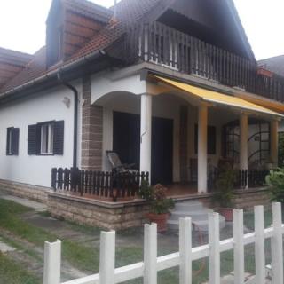 Felix Üdülőház, 4 szoba 5 férőhely