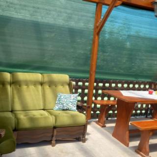 BB Apartman, 1 apartman 6 férőhely