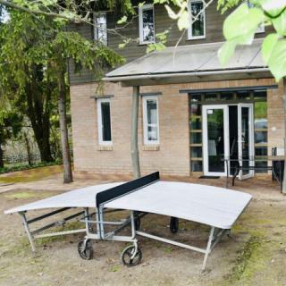 Kunfi Apartmanház, 1 apartman 10 férőhely