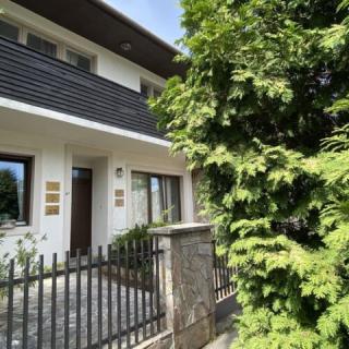 DreamFlat Apartman, 1 apartman 4 férőhely