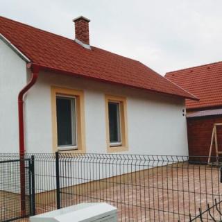 Pacsirta-Lak Nyaraló, 1 szoba 4 férőhely