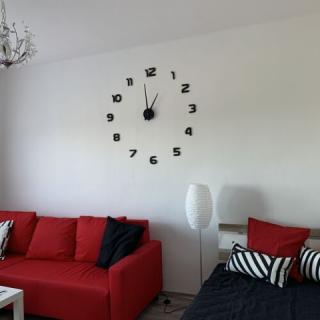 Pacsirta-Lak Nyaraló, 1 szoba 4 férőhely