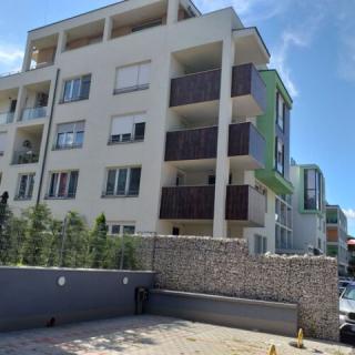 Dream Focus Apartmanok, 1 apartman 4 férőhely