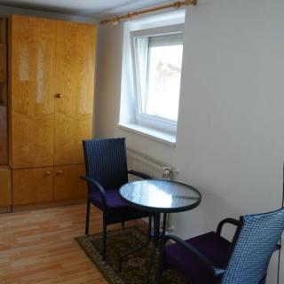 4 Seasons Apartments, 1 apartman 2 férőhely