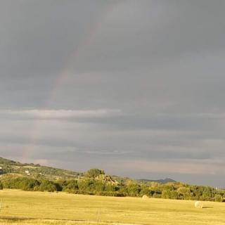Tusculanum Vendégház, 3 szoba 5 férőhely