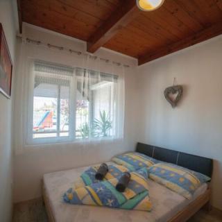 Lilla Apartman, 1 apartman 4 férőhely