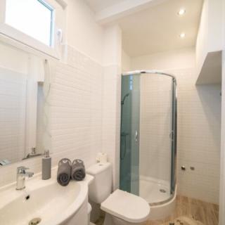 Lilla Apartman, 1 apartman 4 férőhely