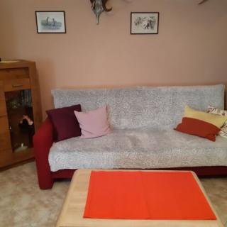 Hello Vonyarc Vendégház, 2 szoba 5 férőhely