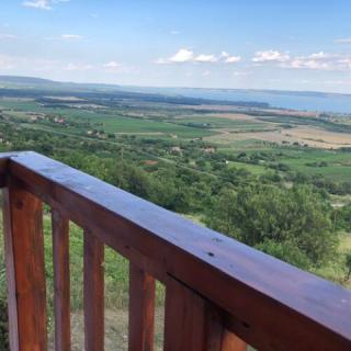 Panoráma Kilátó Vendégház, 2 apartman 4 férőhely