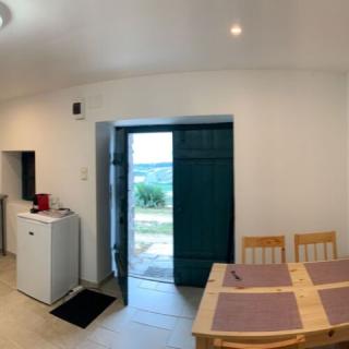 Panoráma Kilátó Vendégház, 2 apartman 4 férőhely