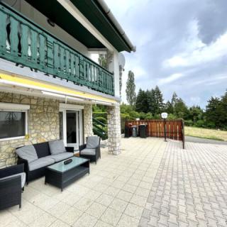 Bele Vue Üdülőház, 8 szoba 7 férőhely