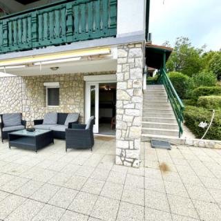 Bele Vue Üdülőház, 8 szoba 7 férőhely