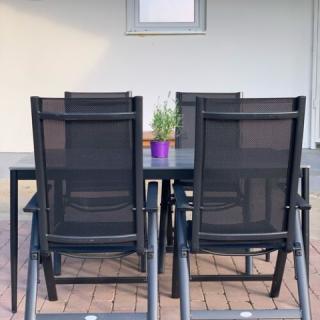 Levendula Kert Apartman, 1 apartman 5 férőhely