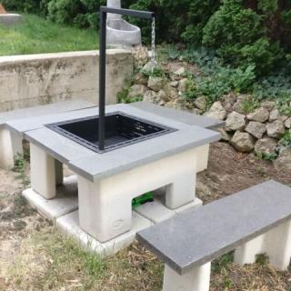 Aartház, 2 apartman 4 férőhely