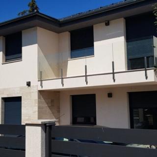 Hortenzia Apartman, 1 apartman 4 férőhely