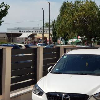 Hortenzia Apartman, 1 apartman 4 férőhely