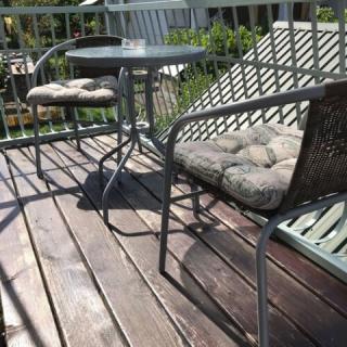 Kamilla Apartman, 1 apartman 4 férőhely