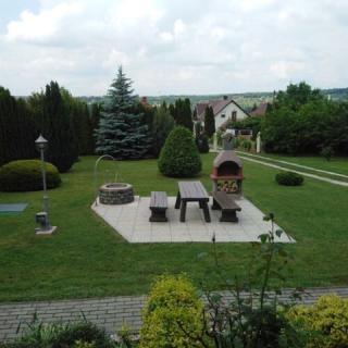 Anna Vendégház, 5 szoba 14 férőhely