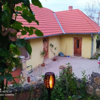 Napfény Apartman, 4 szoba 10 férőhely