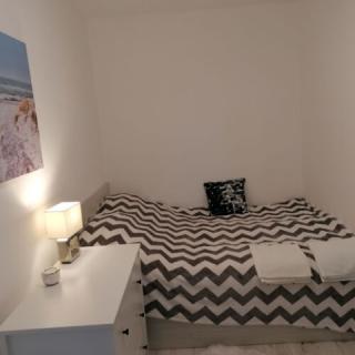 Cseresznyefa Vendégház, 2 szoba 4 férőhely