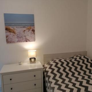 Cseresznyefa Vendégház, 2 szoba 4 férőhely