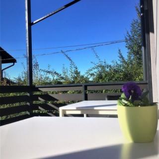 Water Lily Boutique BB, 3 szoba 6 férőhely