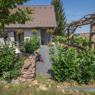 Othello Vendégház, 3 szoba 6 férőhely