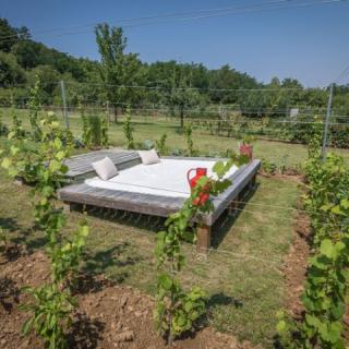 Othello Vendégház, 3 szoba 6 férőhely